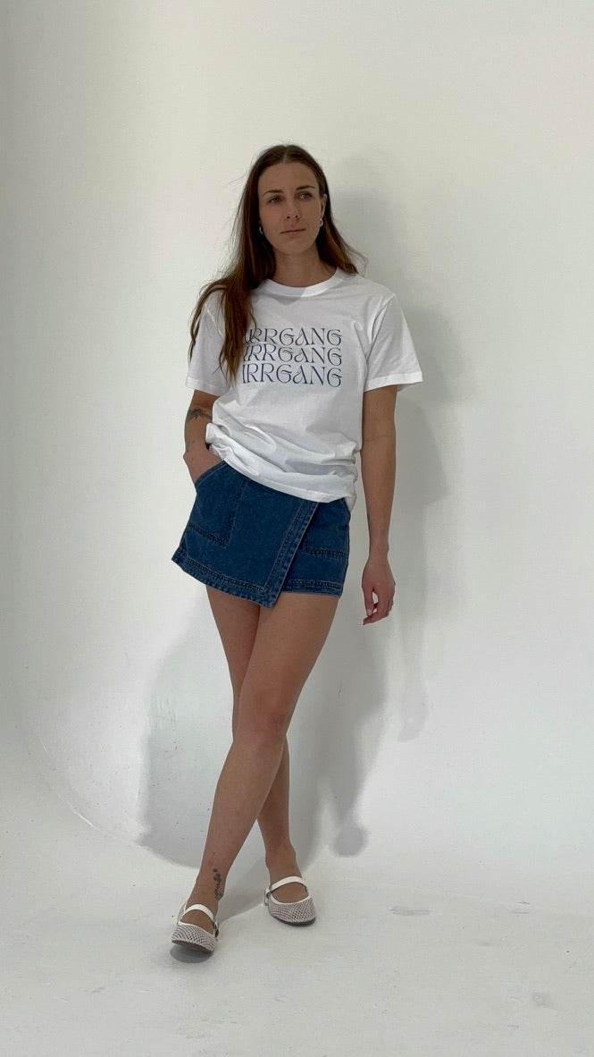 IRRGANG Classic T-Shirt