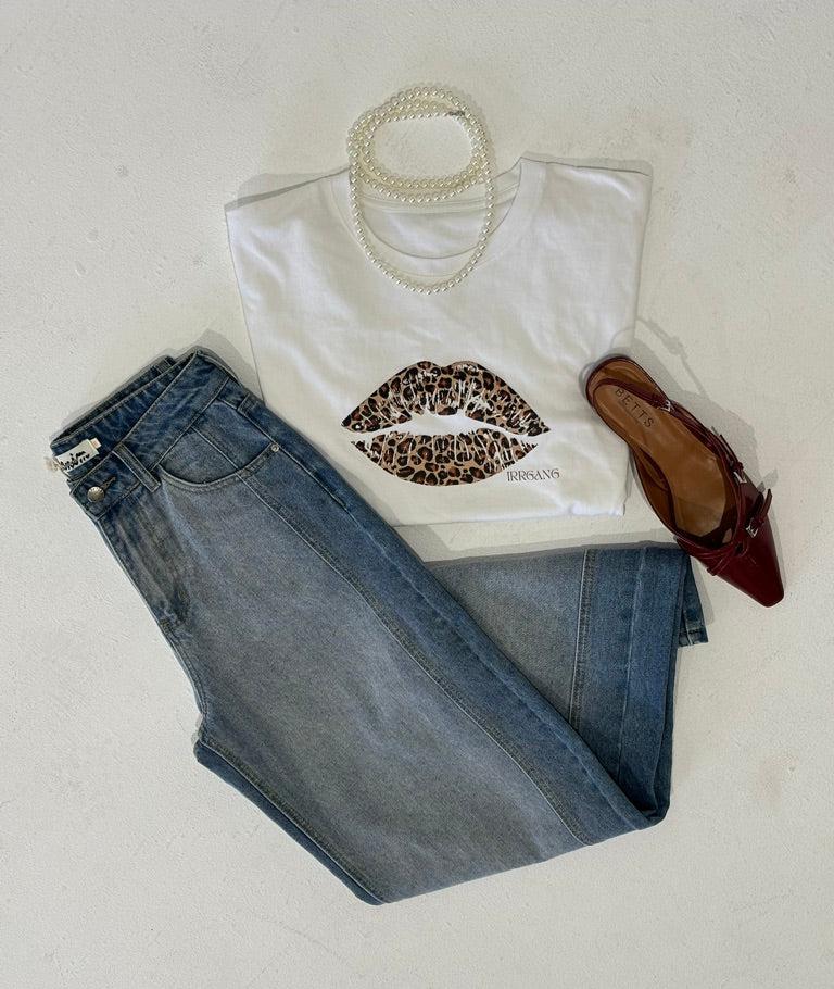 Chasing Kisses Classic T-Shirt