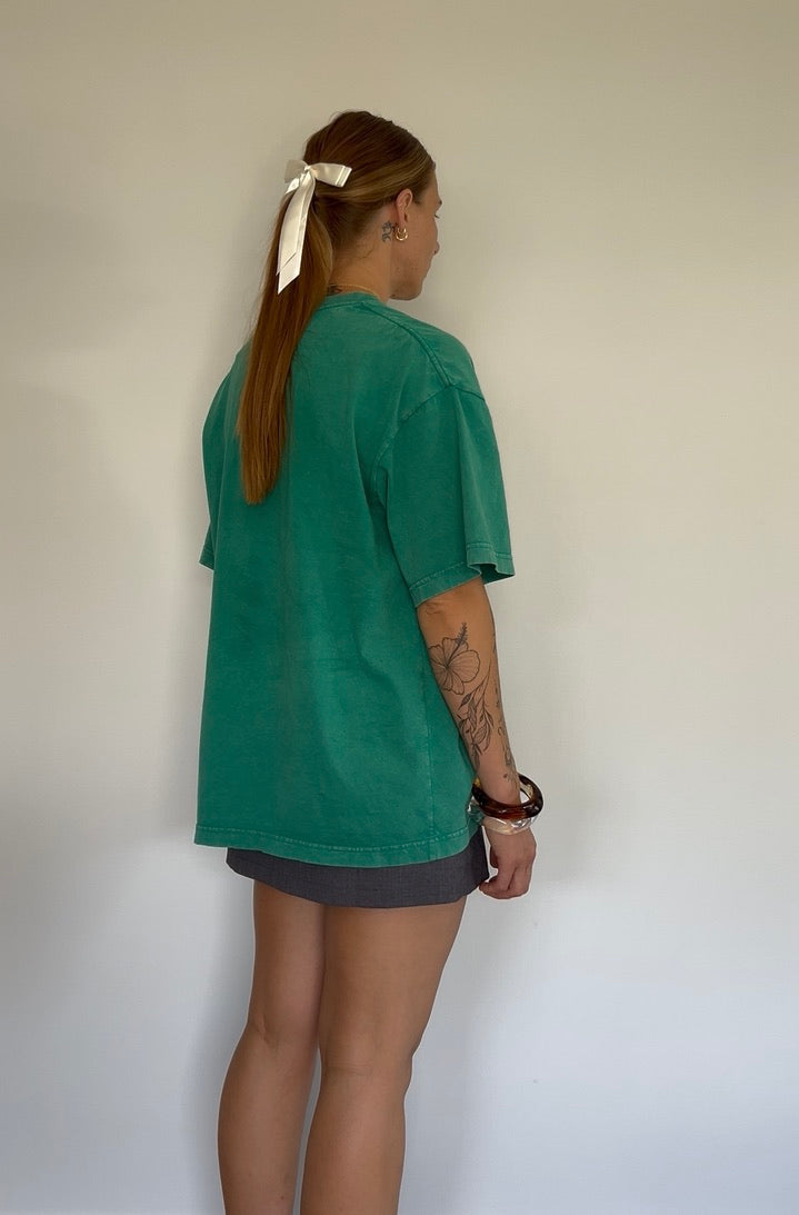Take Me Away Oversized T-shirt