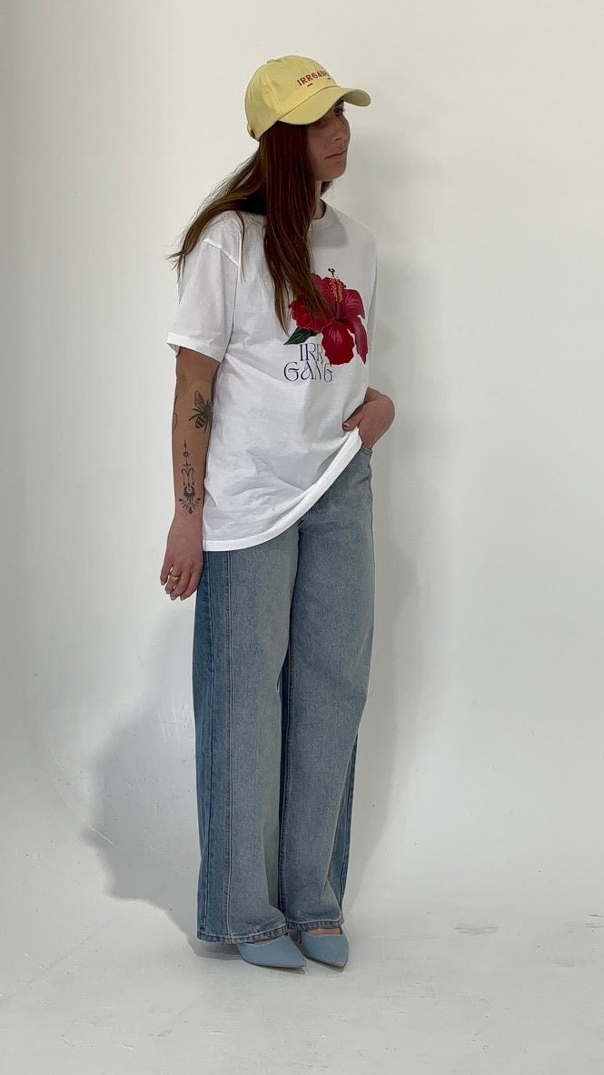 Pure Hibiscus Classic T-Shirt