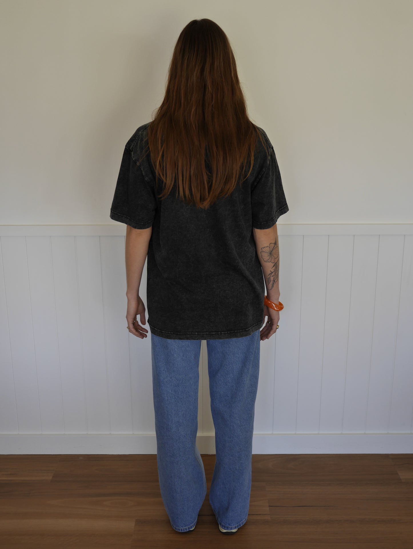 Fast Hearts Oversized T-shirt