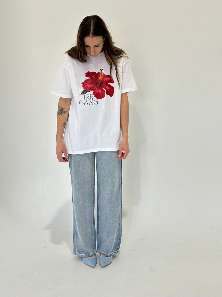 Pure Hibiscus Classic T-Shirt