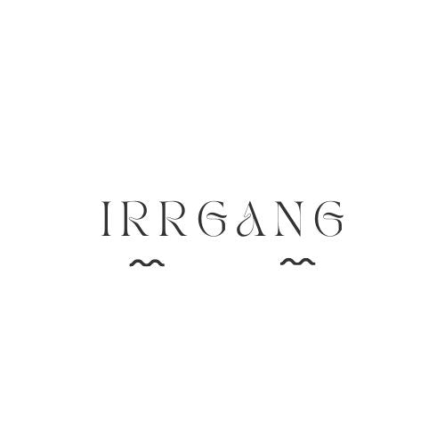 IRRGANG Gift Card