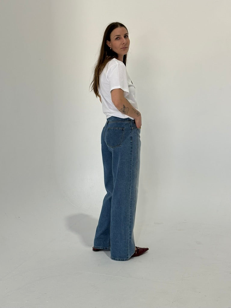 Nelly Jeans