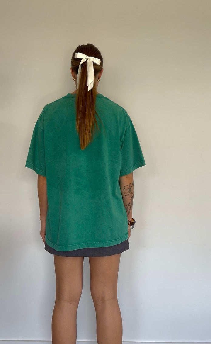 Take Me Away Oversized T-shirt