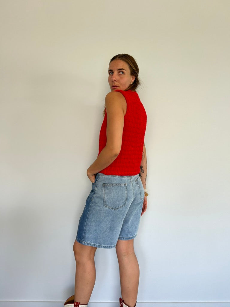 Bella Shorts