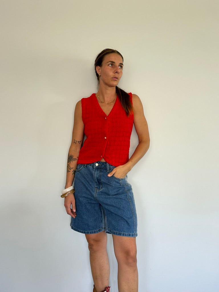 Bella Shorts