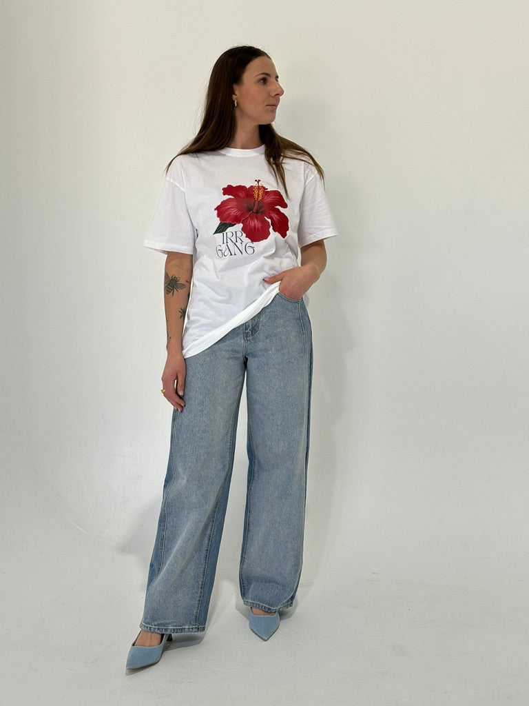 Pure Hibiscus Classic T-Shirt