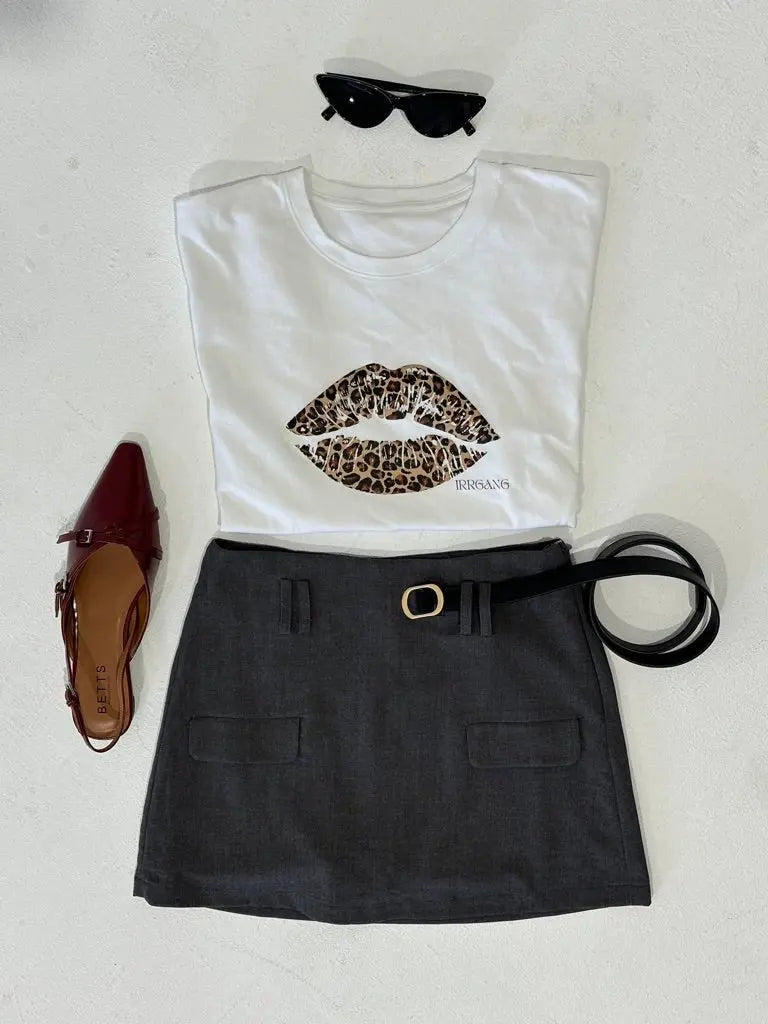 Chasing Kisses Classic T-Shirt IRRGANG