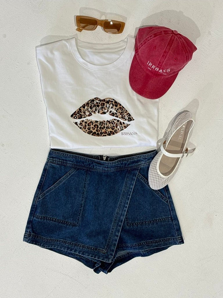 Chasing Kisses Classic T-Shirt