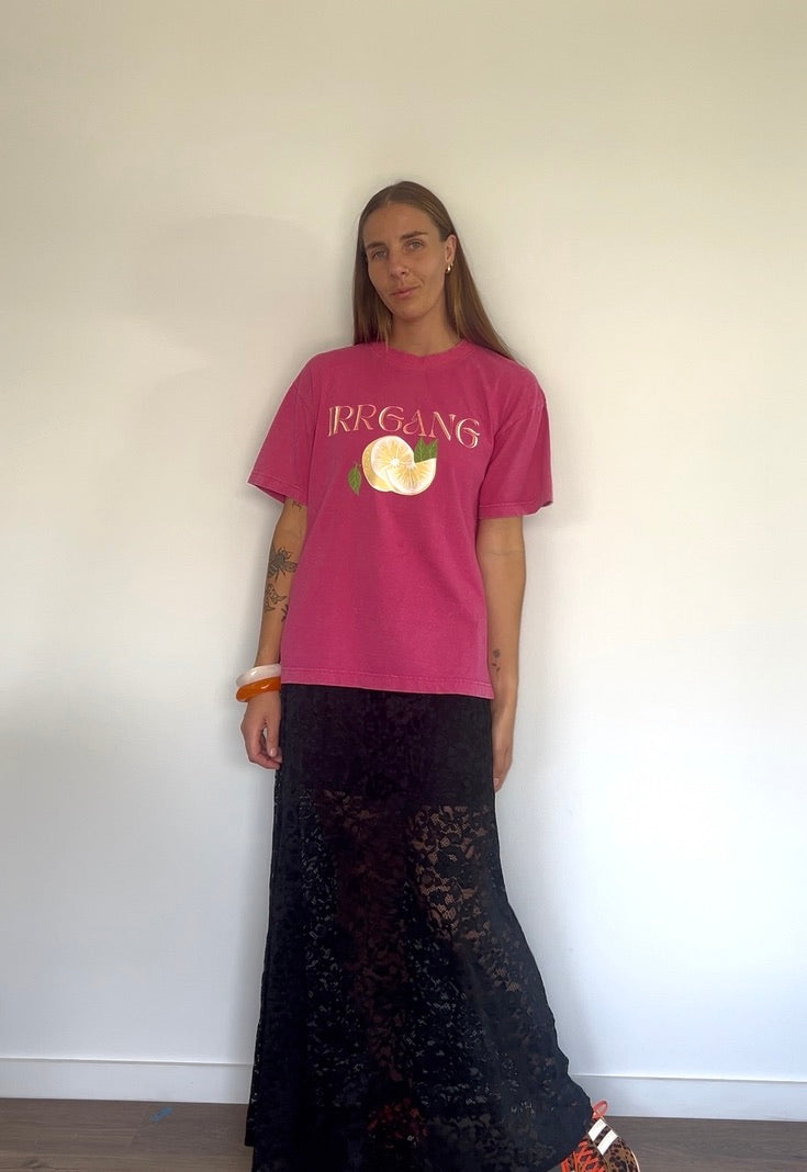 Chelsea Lace Skirt