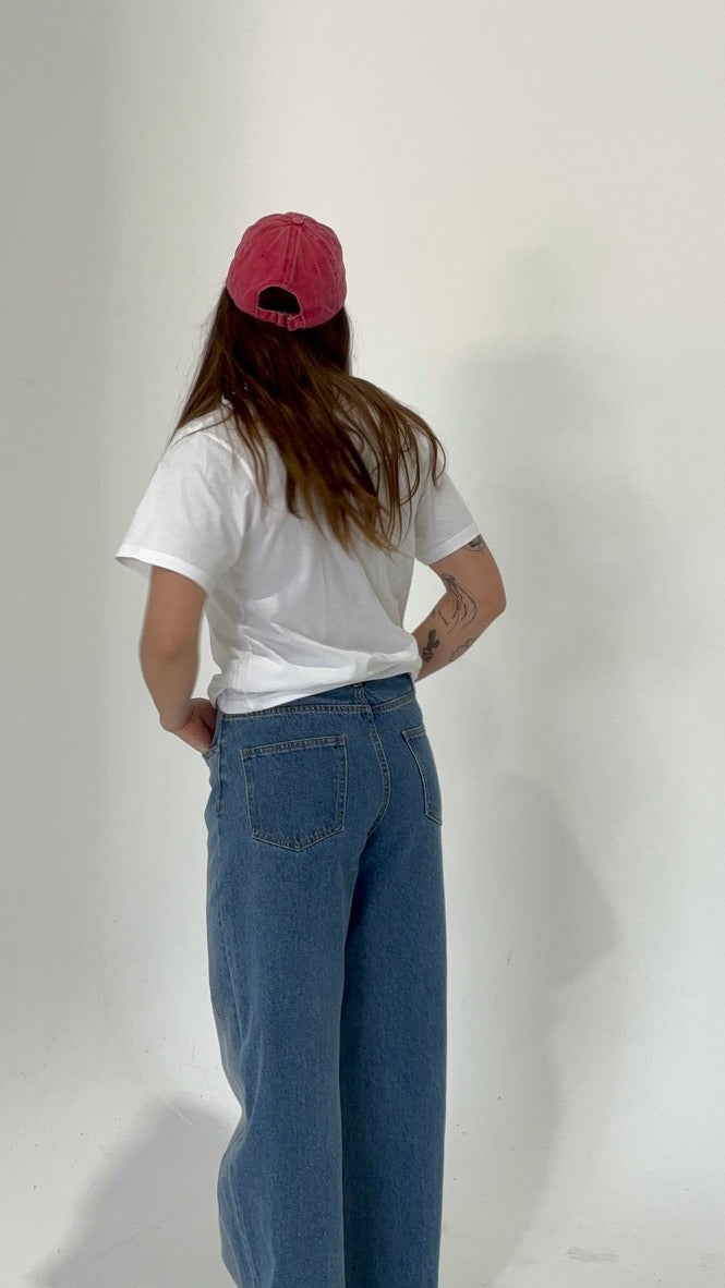 Nelly Jeans