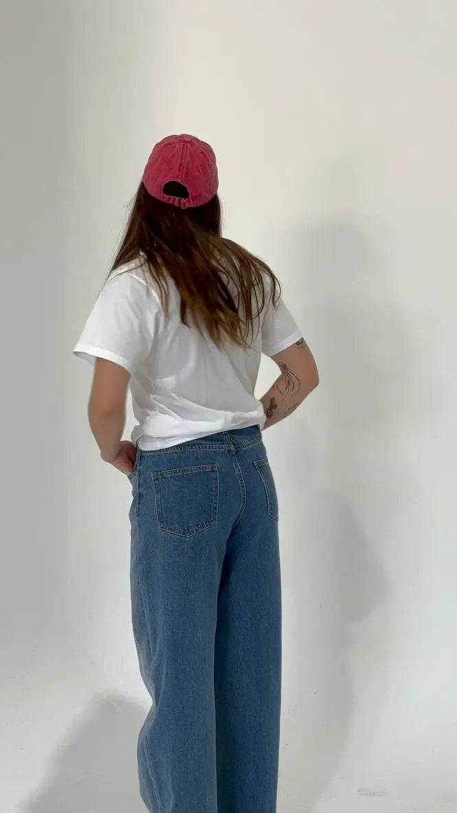 Nelly Jeans IRRGANG