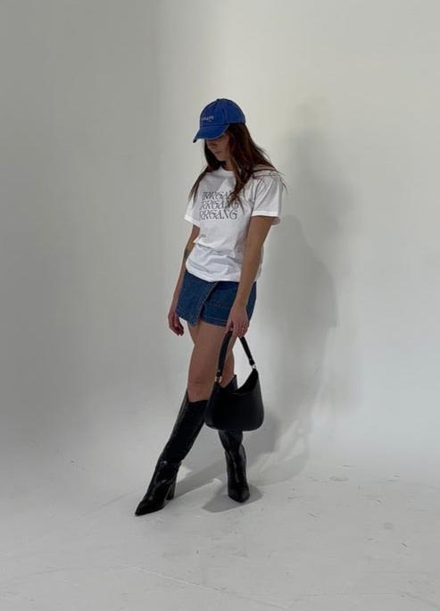 IRRGANG Classic T-Shirt