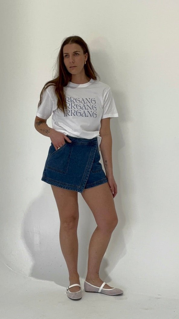 IRRGANG Classic T-Shirt