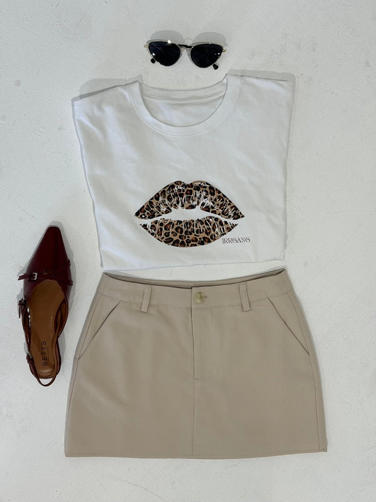 Chasing Kisses Classic T-Shirt