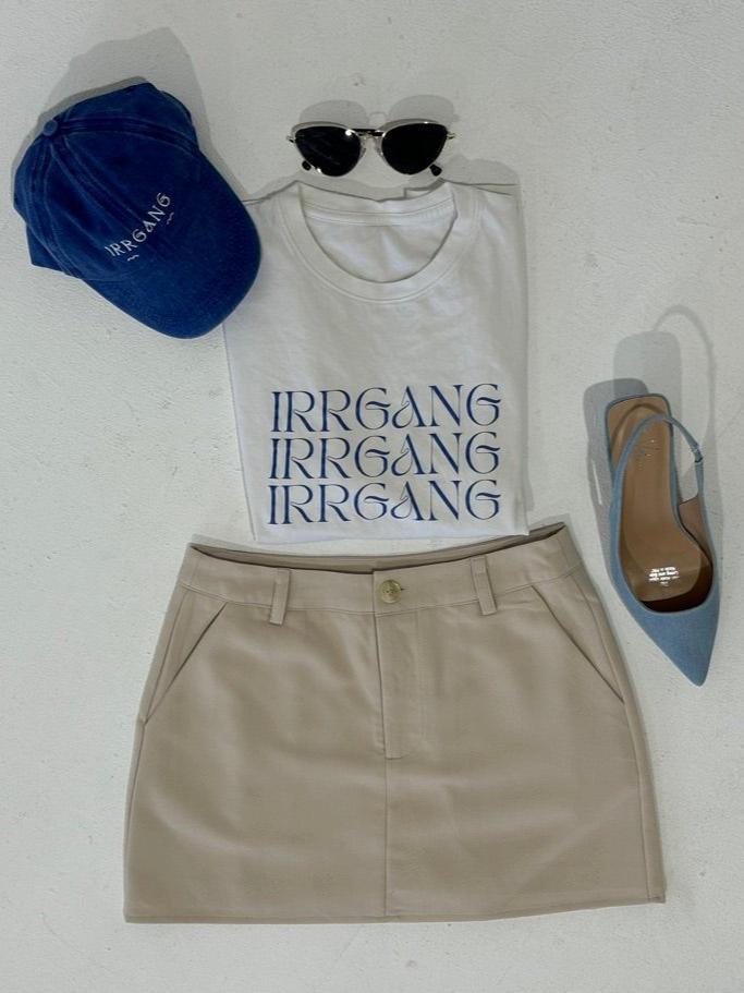 IRRGANG Classic T-Shirt