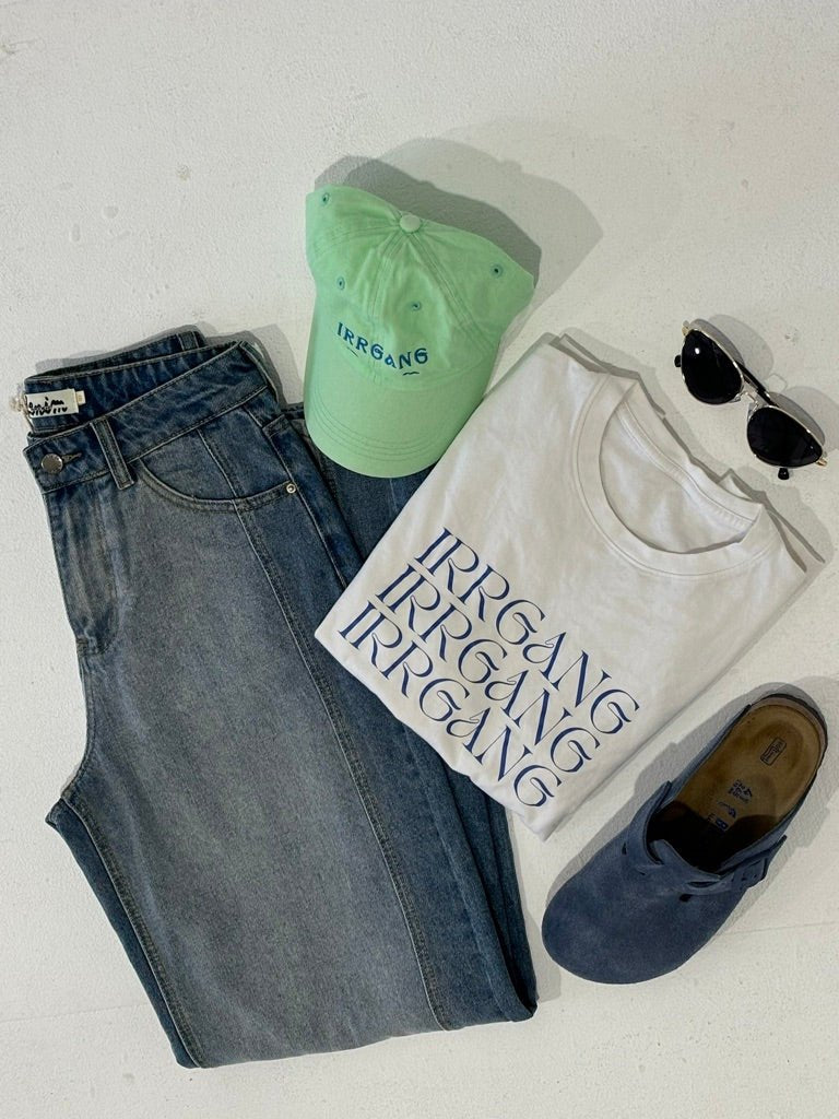 IRRGANG Classic T-Shirt