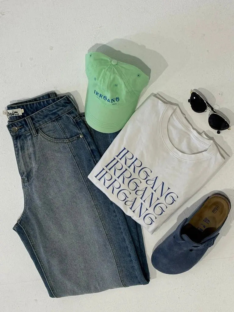 IRRGANG Classic T-Shirt IRRGANG