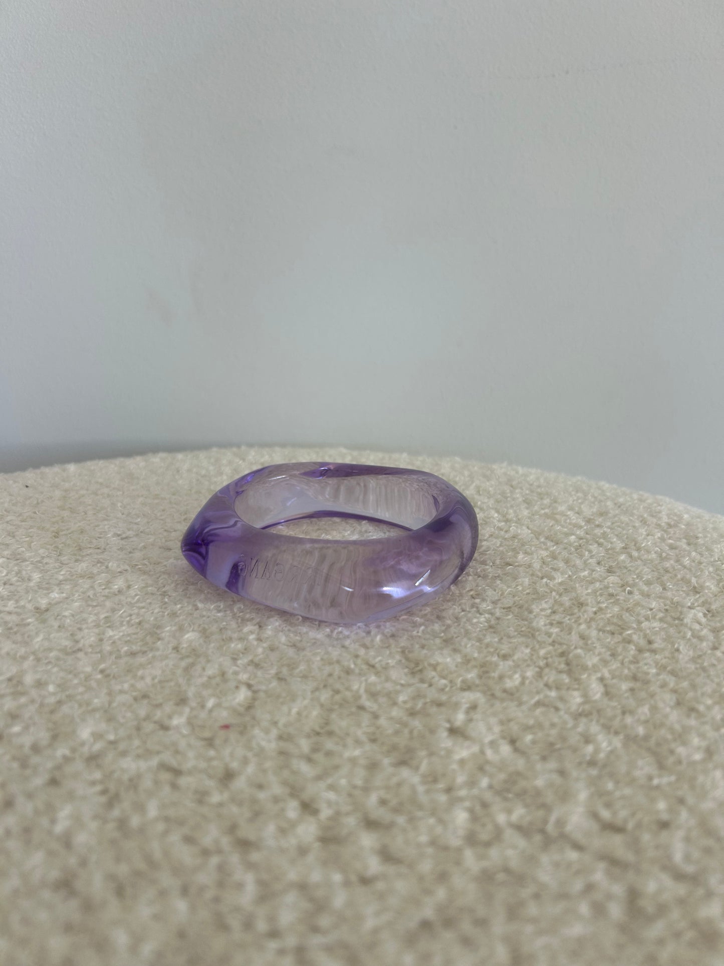 IRRGANG Bangles