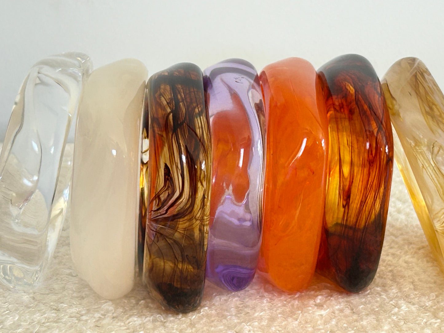 IRRGANG Bangles