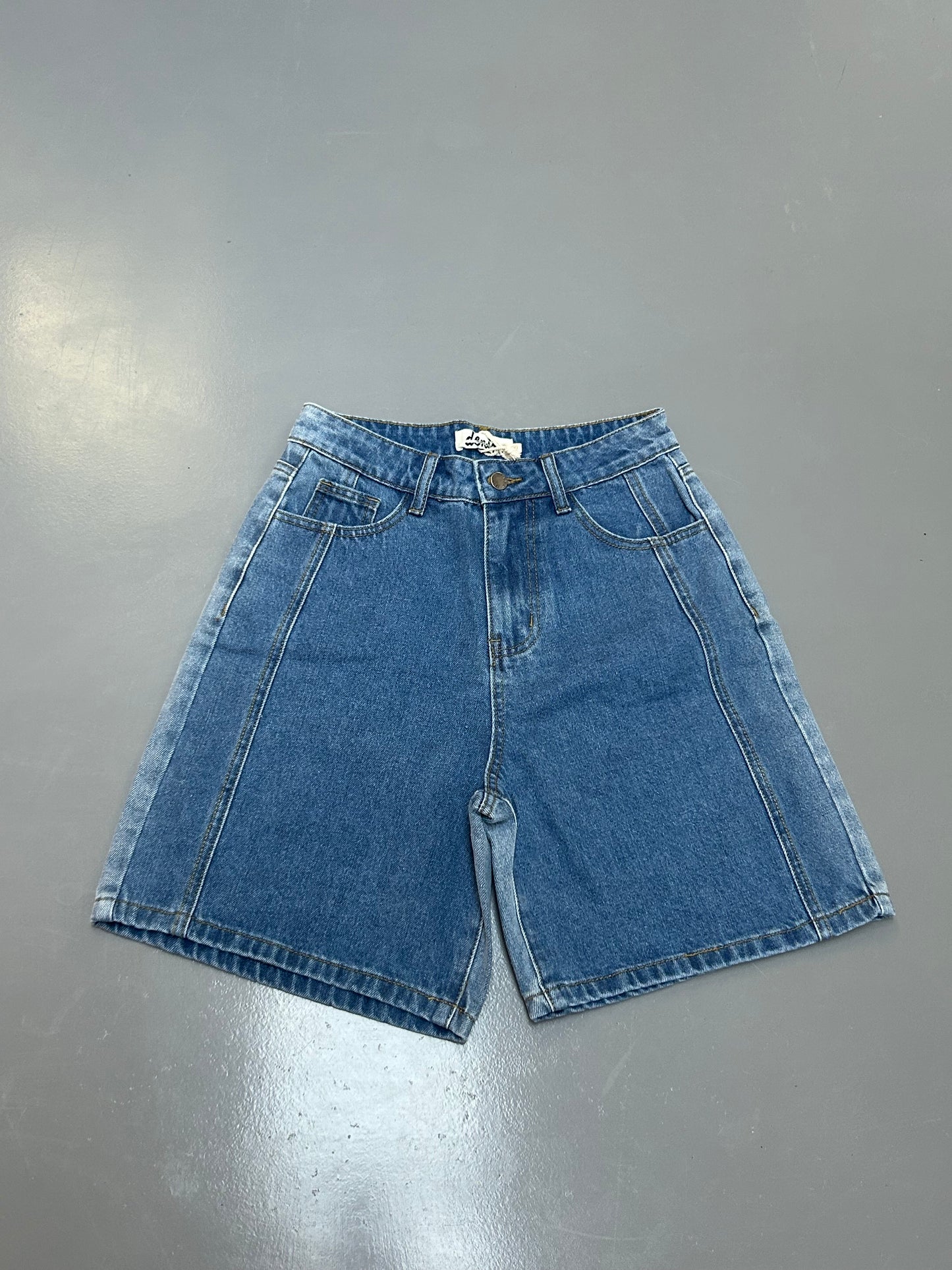 Bella Shorts