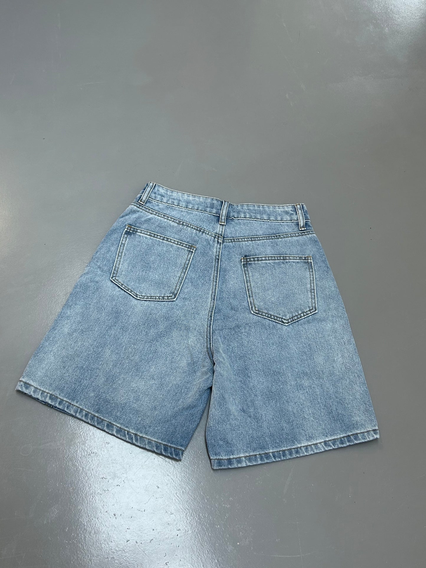 Bella Shorts