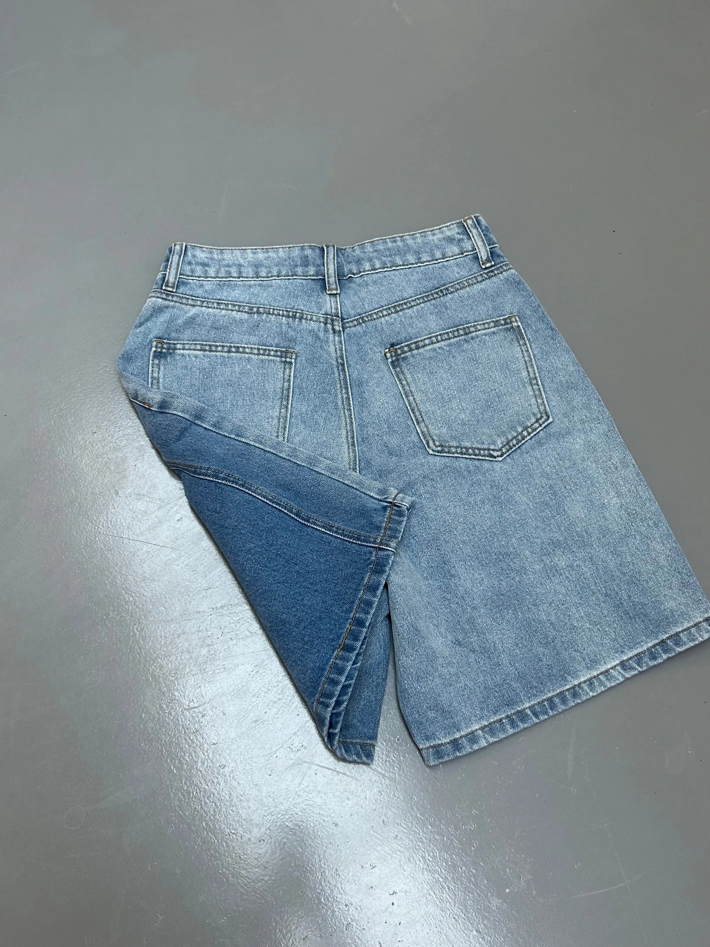 Bella Shorts IRRGANG