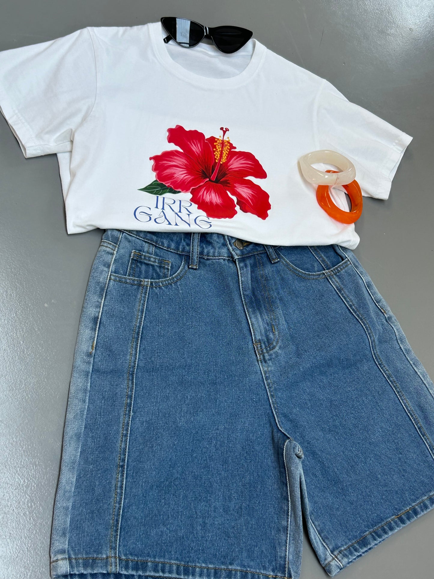 Bella Shorts