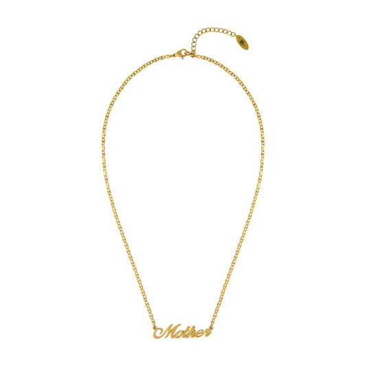 AELIA ~ Mother Necklace IRRGANG