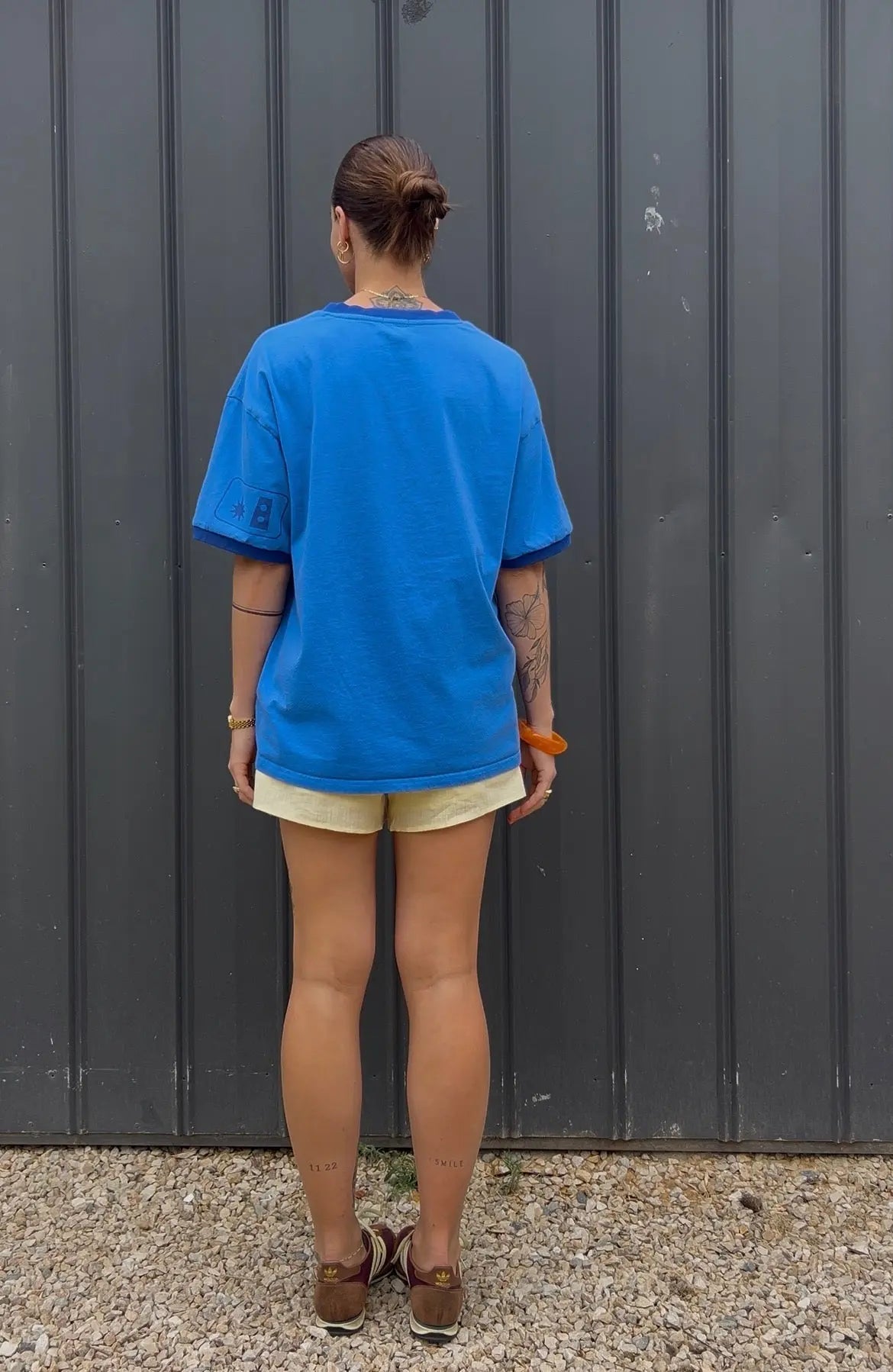 AELIA ~ Sunset Lover Tee IRRGANG