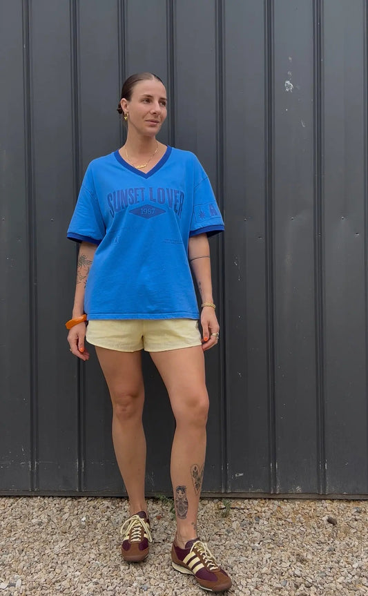 AELIA ~ Sunset Lover Tee IRRGANG